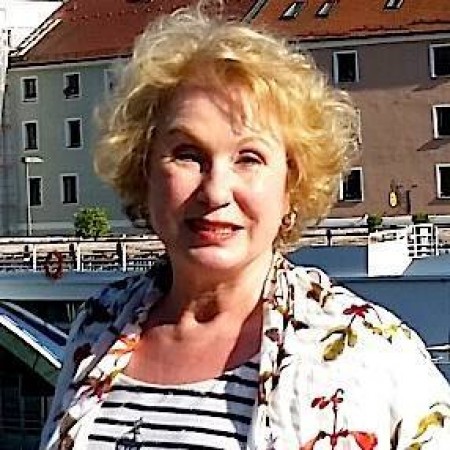 Sharon Marshall Hoerr profile photo
